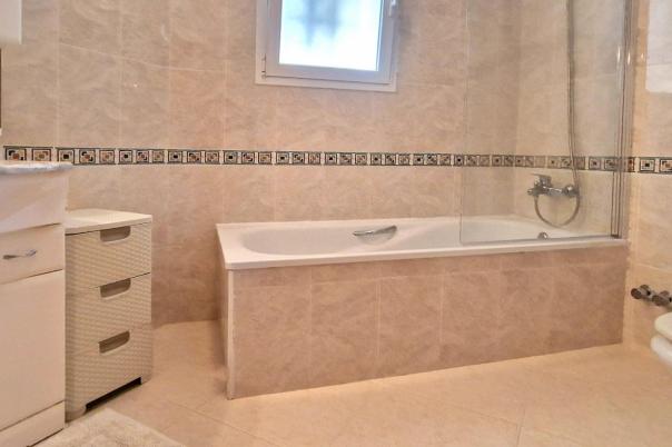 4 bed villa in Poble Nou de Benitatxell