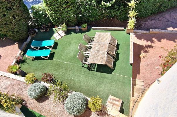 4 bed villa in Poble Nou de Benitatxell