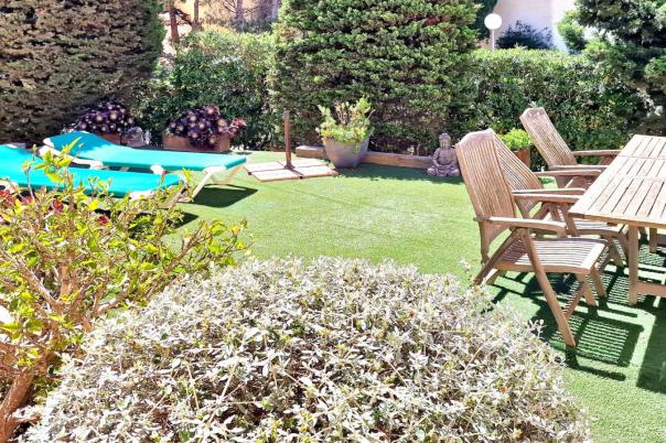 4 bed villa in Poble Nou de Benitatxell