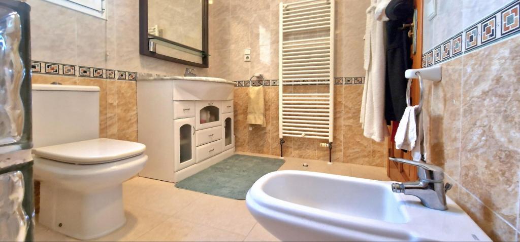 4 bed villa in Poble Nou de Benitatxell