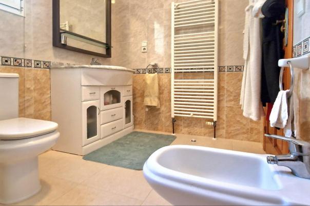4 bed villa in Poble Nou de Benitatxell