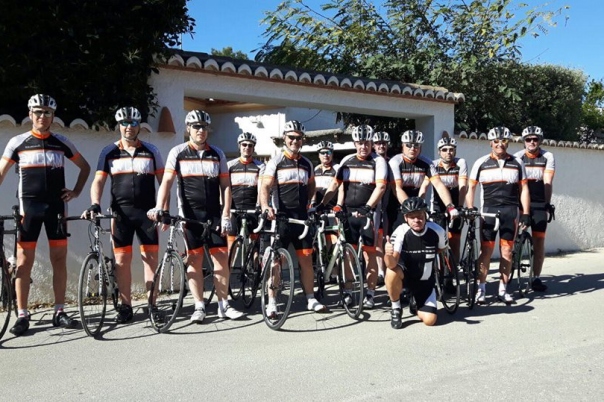Moraira Cycling
