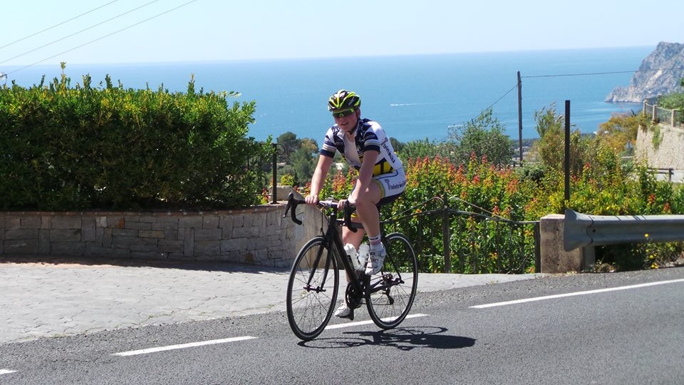 Moraira Cycling
