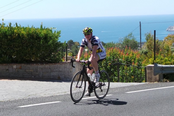 Moraira Cycling
