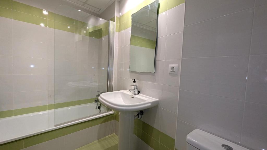 4 bed apartment in Javea