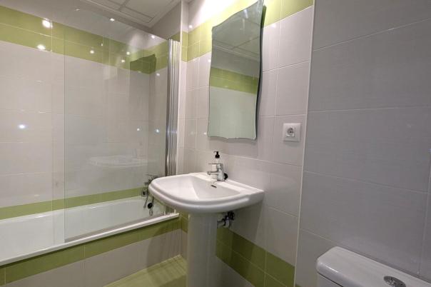 4 bed apartment in Javea