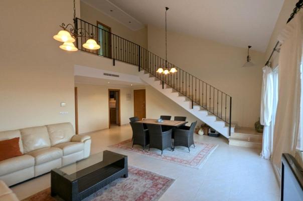 4 bed apartment in Javea