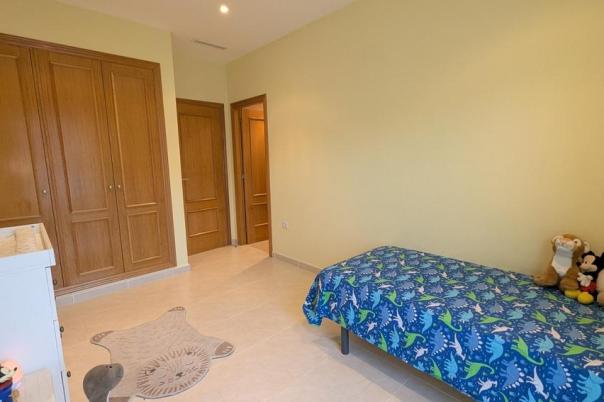 4 bed apartment in Javea