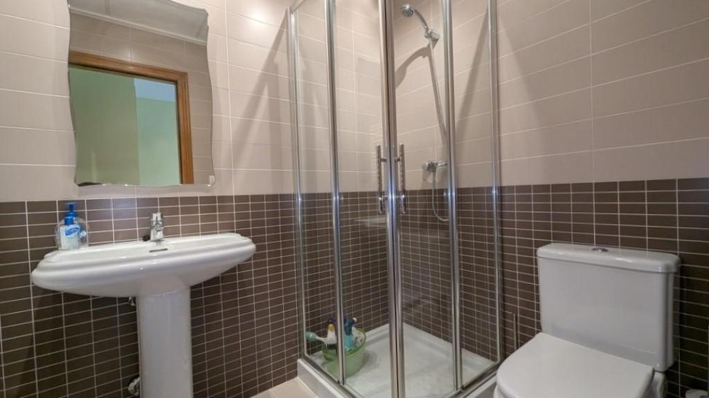 4 bed apartment in Javea