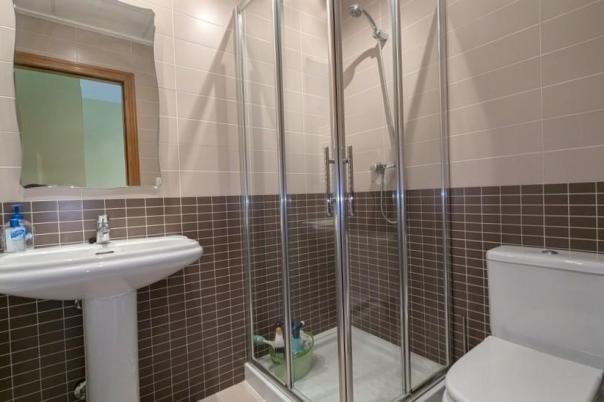 4 bed apartment in Javea