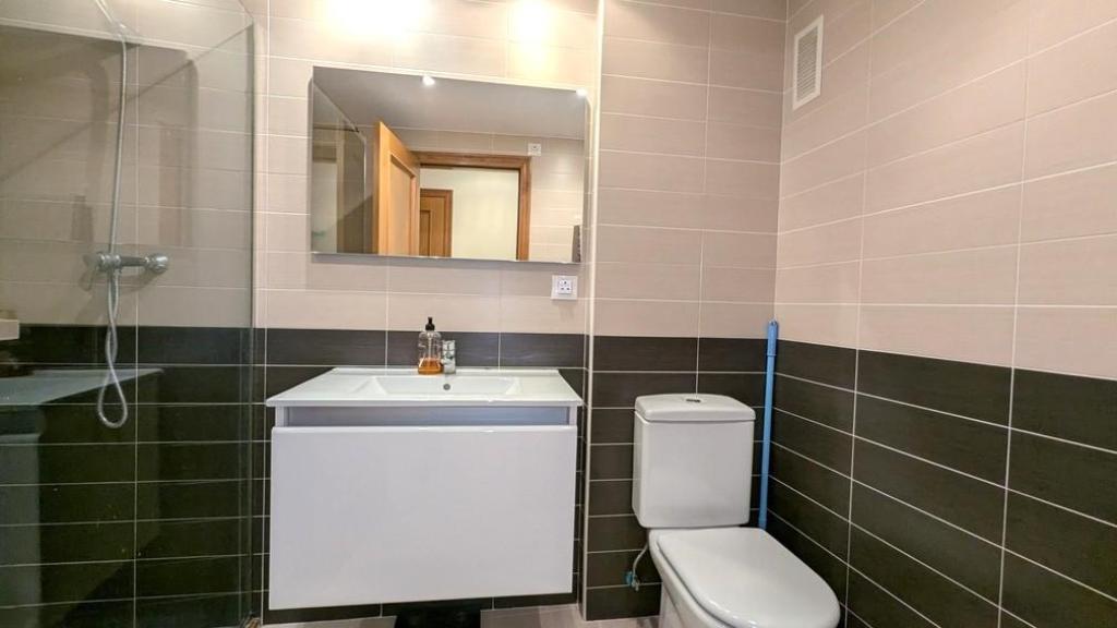 4 bed apartment in Javea