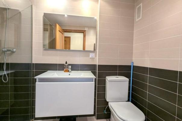 4 bed apartment in Javea