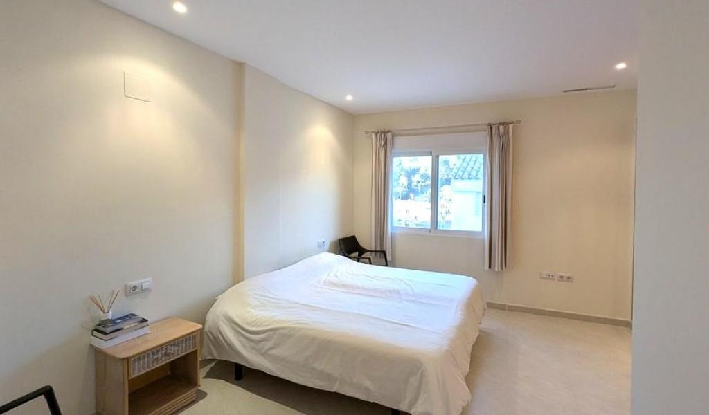 4 bed apartment in Javea