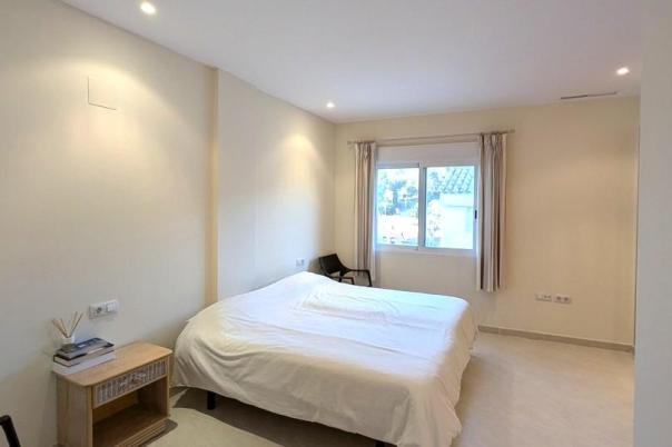 4 bed apartment in Javea