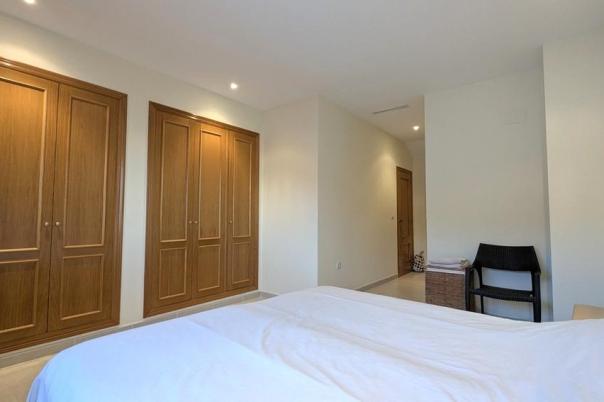 4 bed apartment in Javea