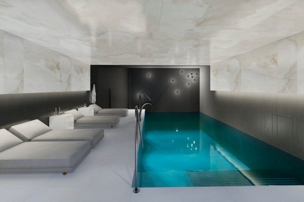 3 bed apartamento in Calpe / Calp