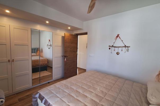 3 bed villa in Jávea/Xàbia