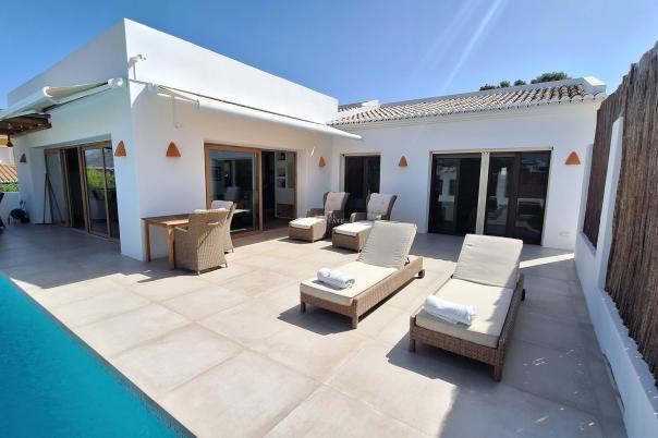 3 bed villa in Jávea/Xàbia