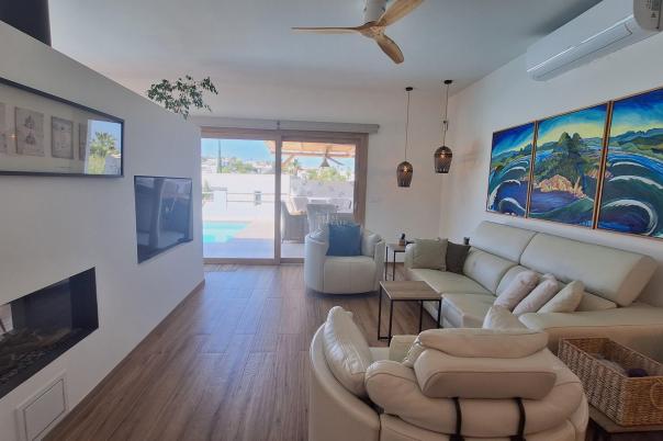 3 bed villa in Jávea/Xàbia