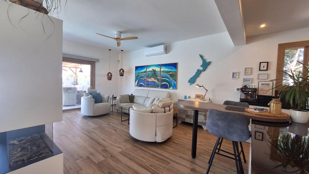 3 bed villa in Jávea/Xàbia