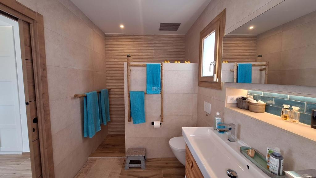 3 bed villa in Jávea/Xàbia
