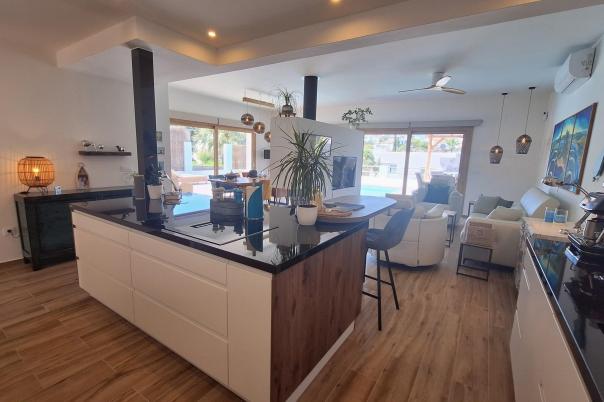 3 bed villa in Jávea/Xàbia