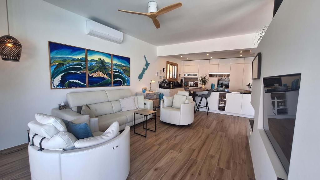 3 bed villa in Jávea/Xàbia