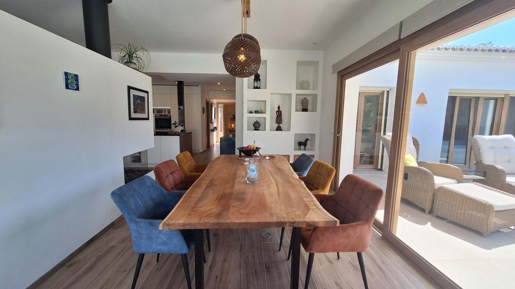 3 bed villa in Jávea/Xàbia