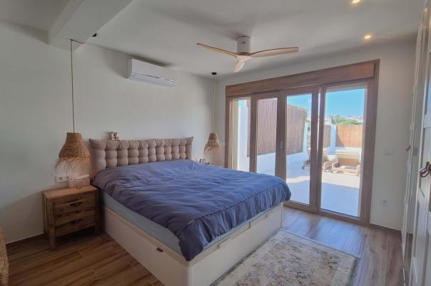 3 bed villa in Jávea/Xàbia