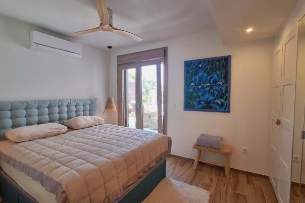 3 bed villa in Jávea/Xàbia