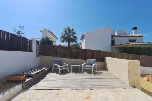 3 bed villa in Jávea/Xàbia