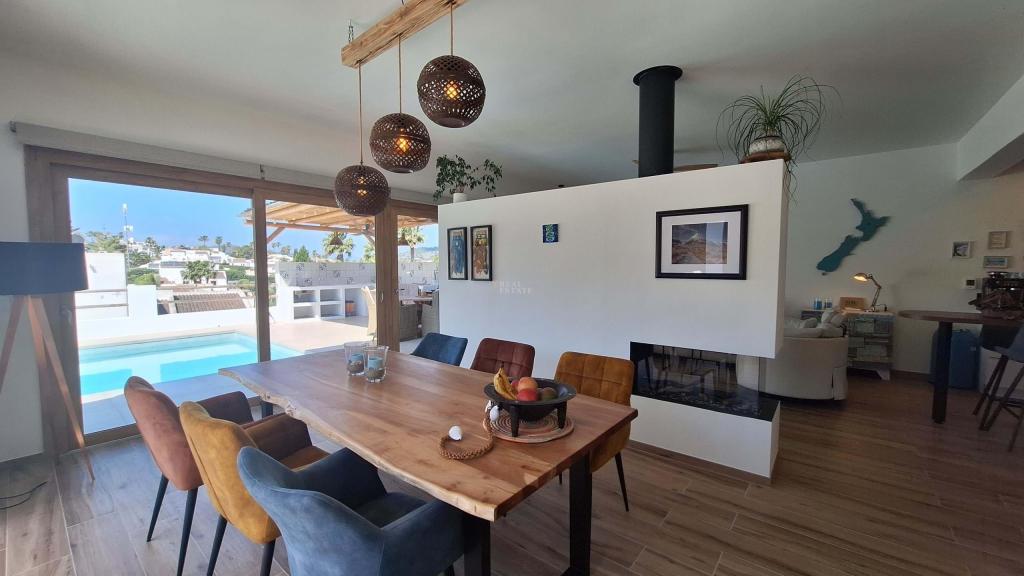 3 bed villa in Jávea/Xàbia