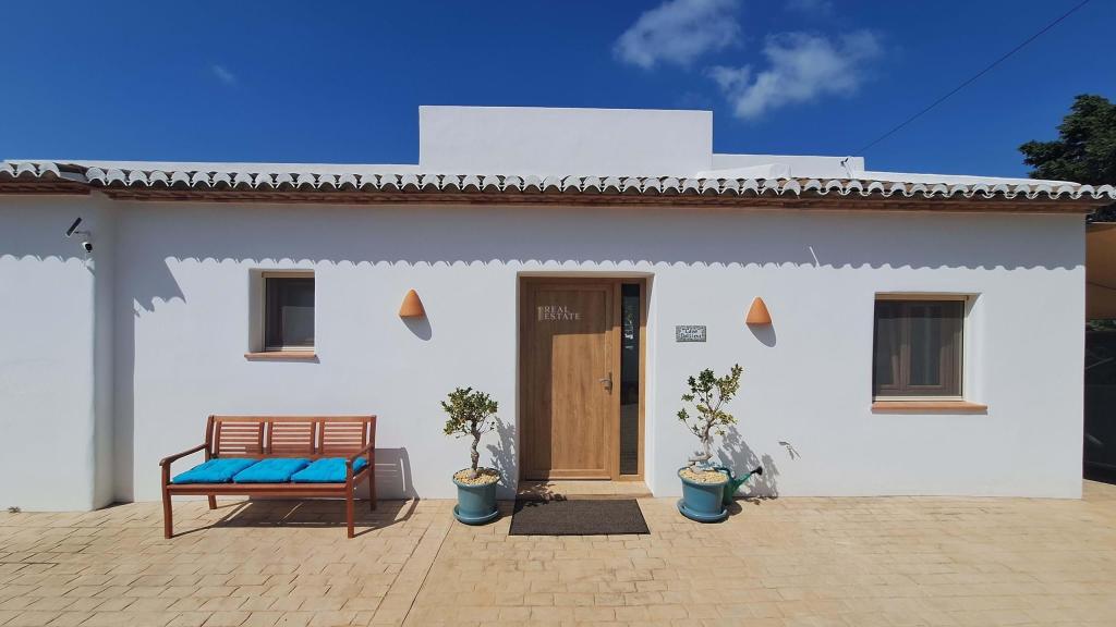 3 bed villa in Jávea/Xàbia