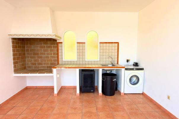 4 bed villa in Calpe