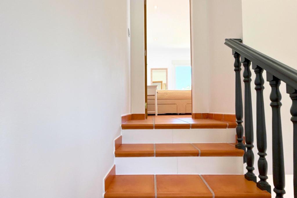 4 bed villa in Calpe