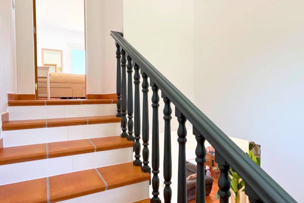 4 bed villa in Calpe