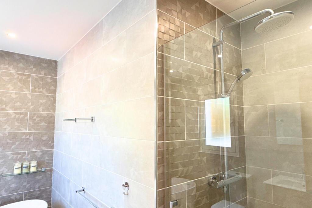 4 bed villa in Calpe