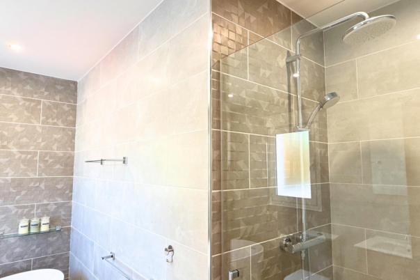 4 bed villa in Calpe