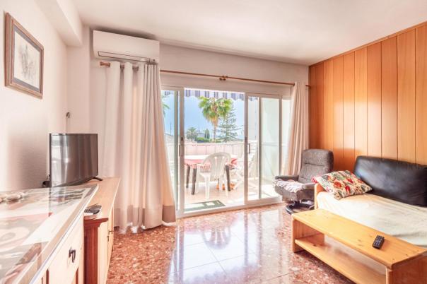 3 bed apartment in Altea