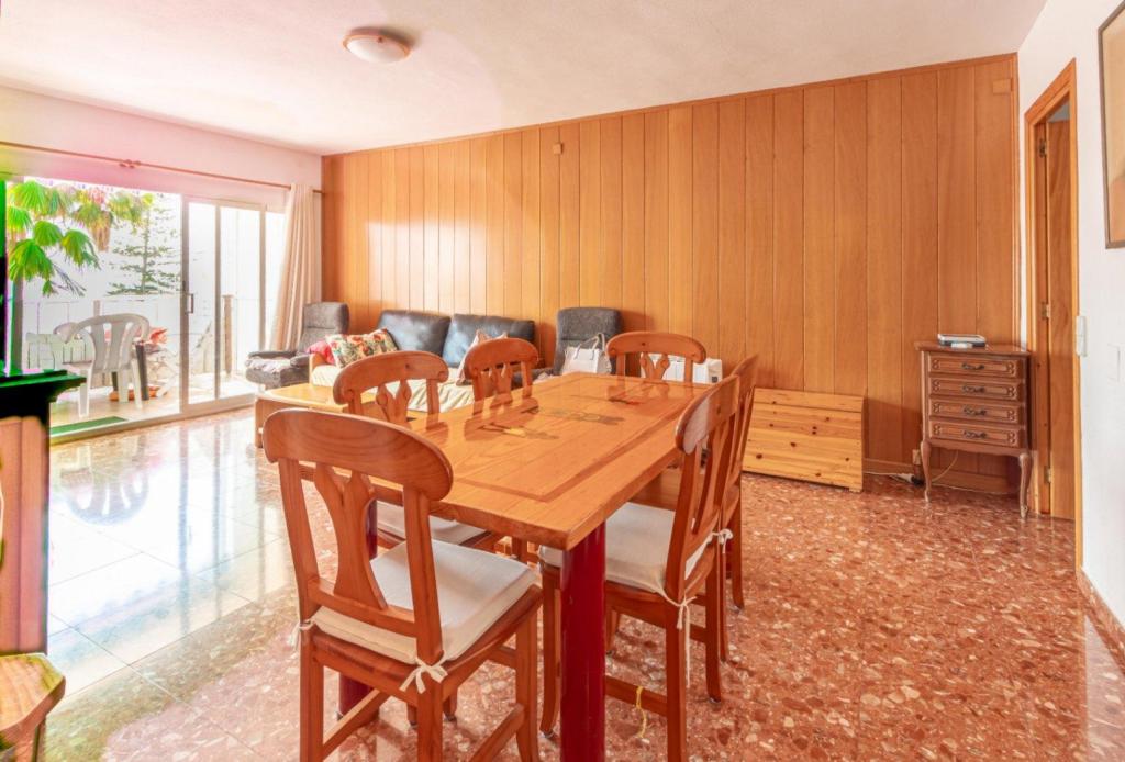 3 bed apartment in Altea