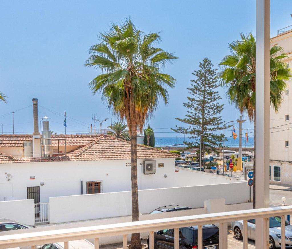 3 bed apartment in Altea
