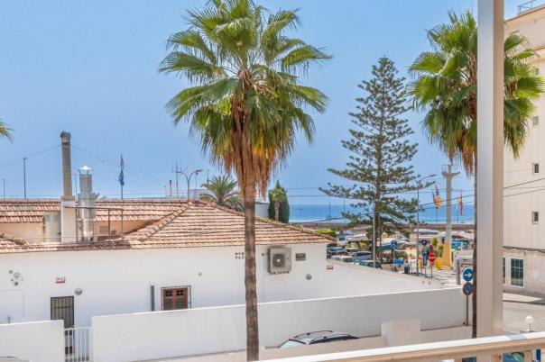 3 bed apartment in Altea