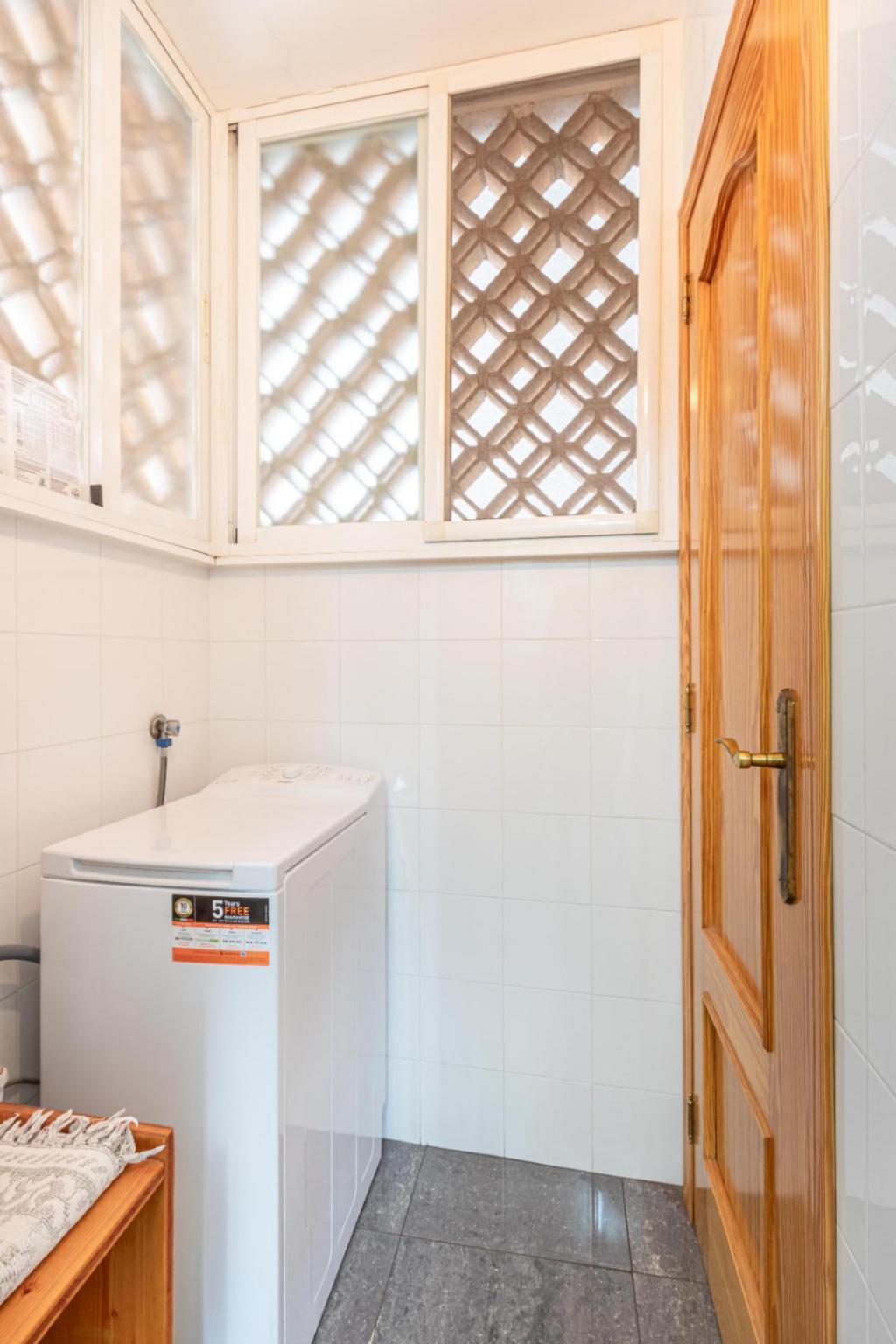 3 bed apartment in Altea