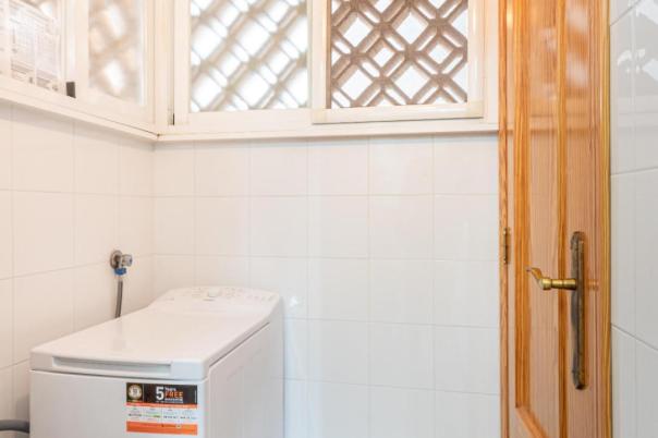 3 bed apartment in Altea