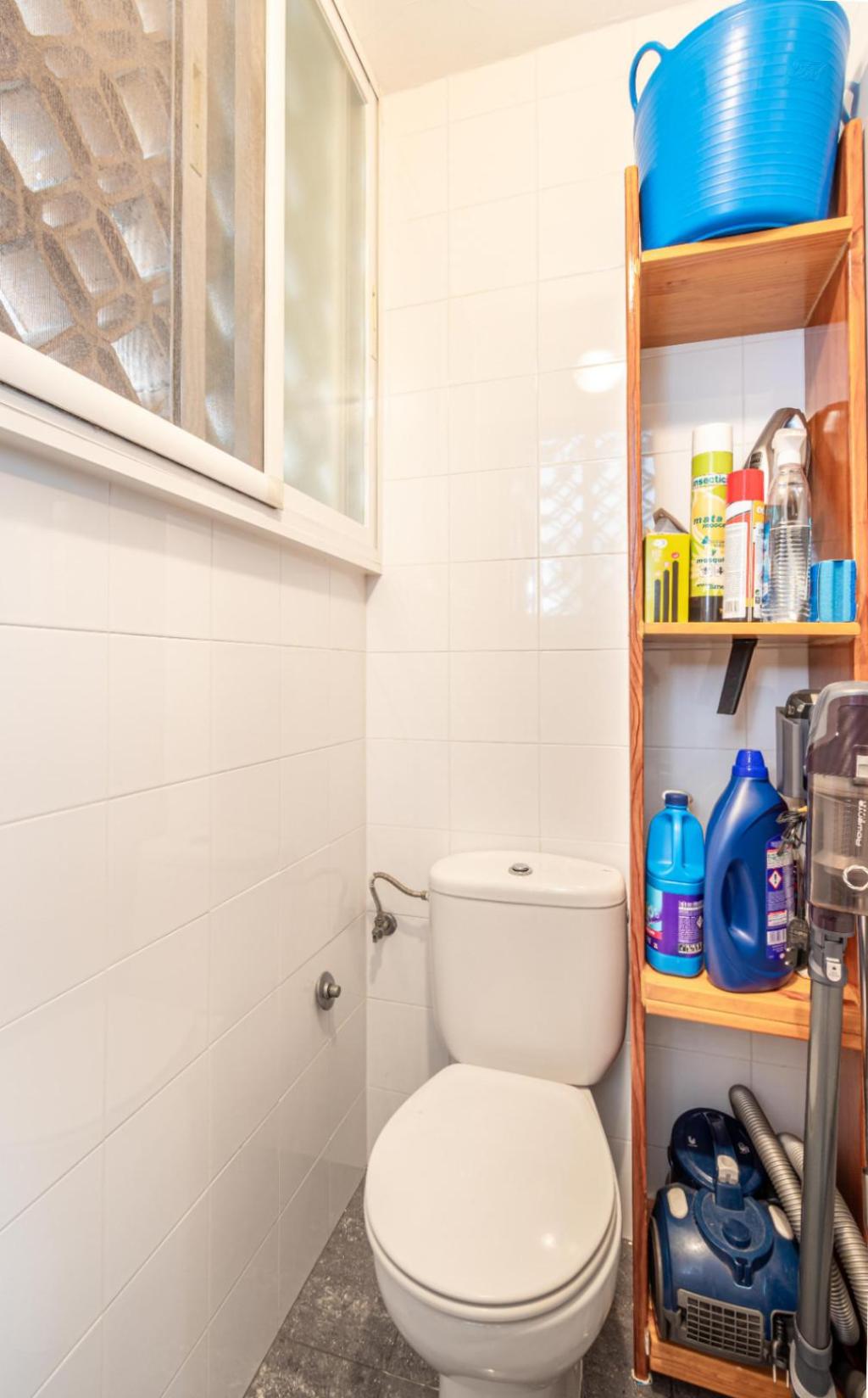 3 bed apartment in Altea