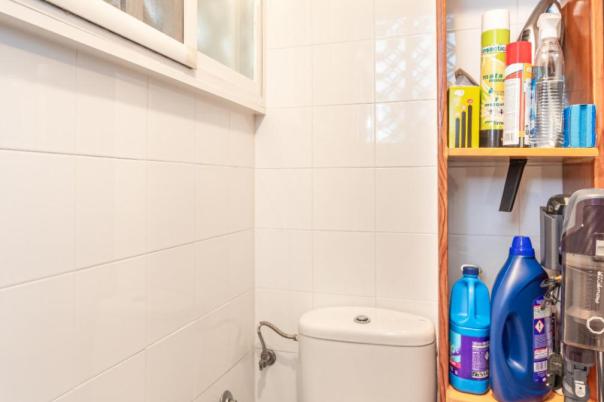 3 bed apartment in Altea