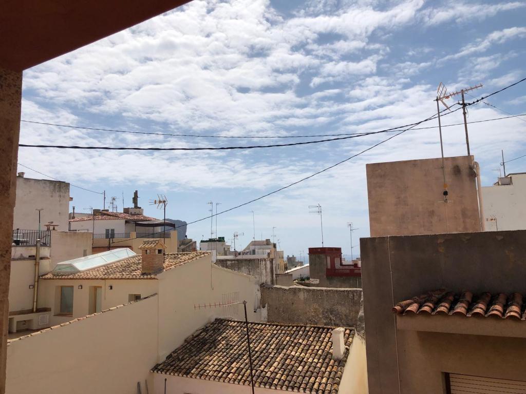 3 bed apartamento in Calpe / Calp