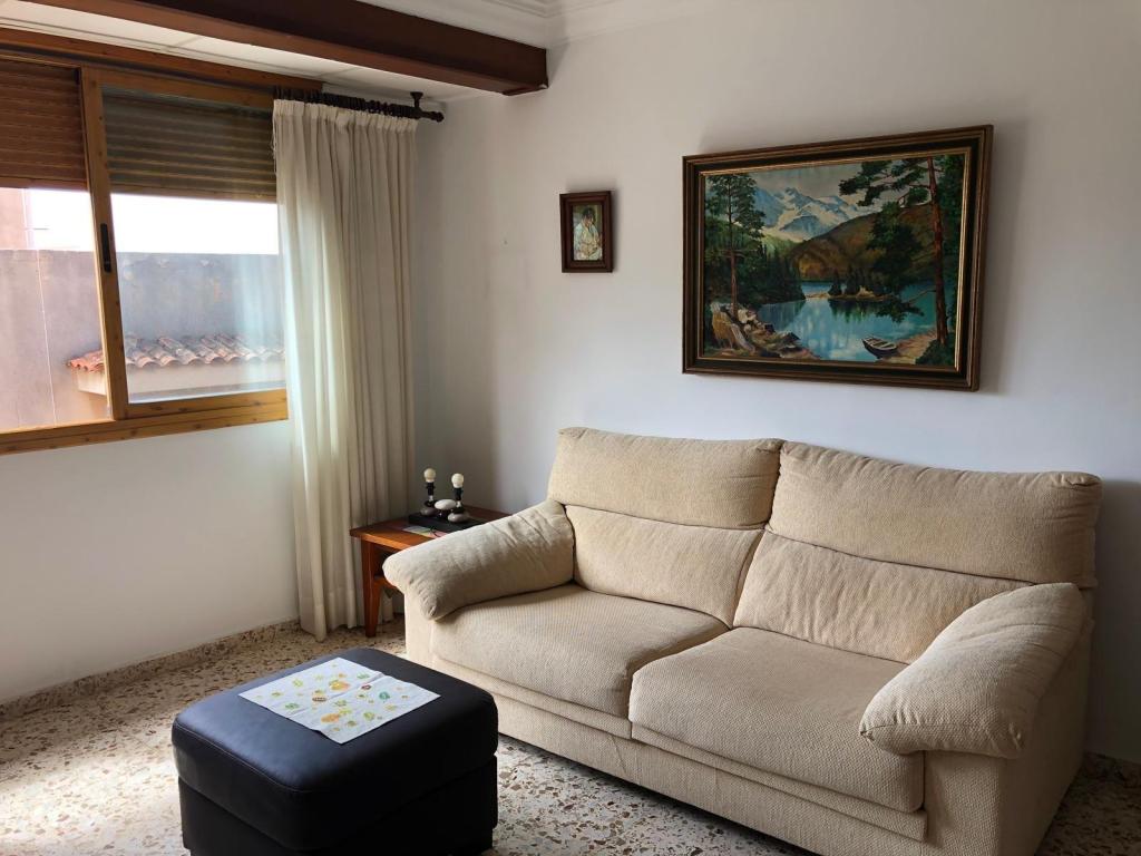 3 bed apartamento in Calpe / Calp
