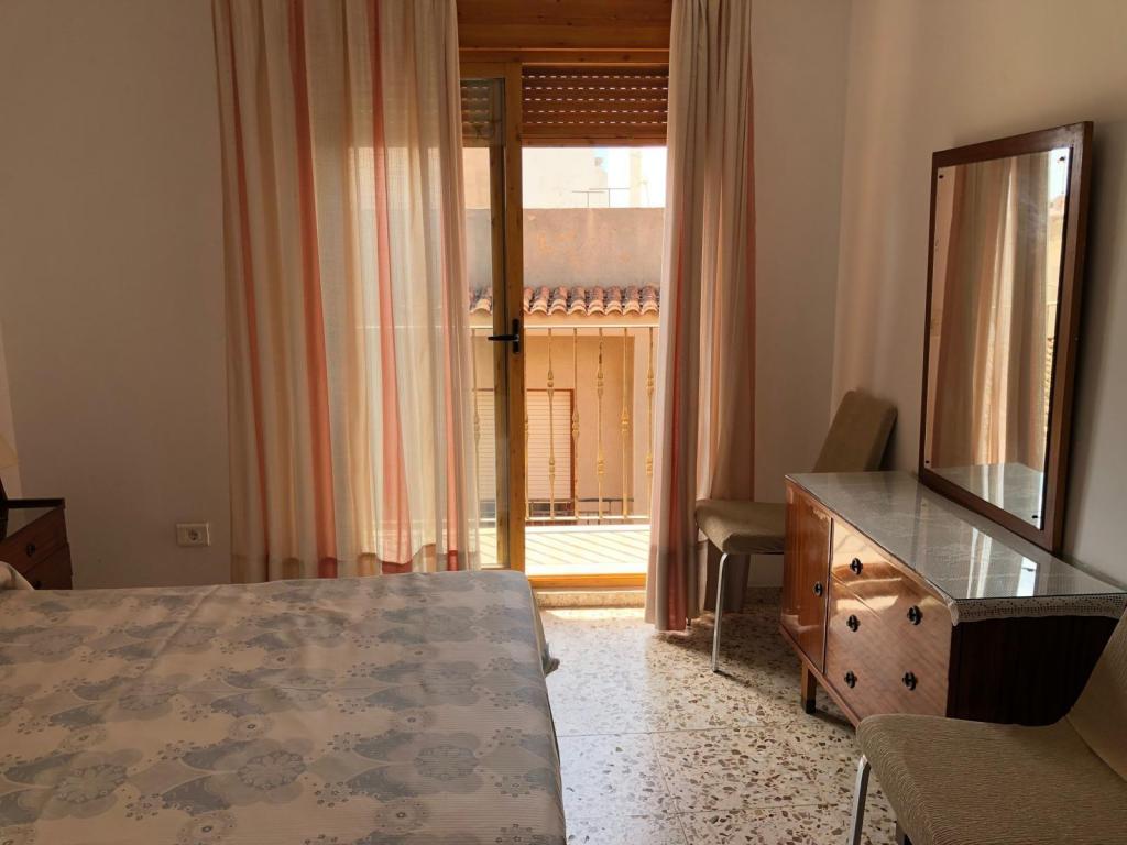 3 bed apartamento in Calpe / Calp