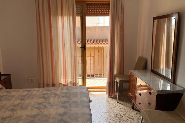 3 bed apartamento in Calpe / Calp